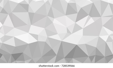 Polygonal Mosaic Background, Low Poly Style, Vector illustration, Business Design Templates