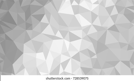 Polygonal Mosaic Background, Low Poly Style, Vector illustration, Business Design Templates