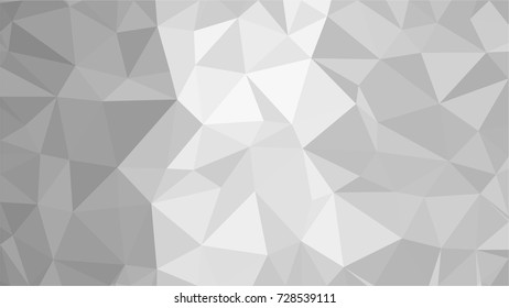 Polygonal Mosaic Background, Low Poly Style, Vector illustration, Business Design Templates
