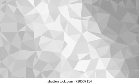 Polygonal Mosaic Background, Low Poly Style, Vector illustration, Business Design Templates