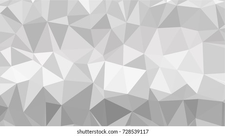 Polygonal Mosaic Background, Low Poly Style, Vector illustration, Business Design Templates