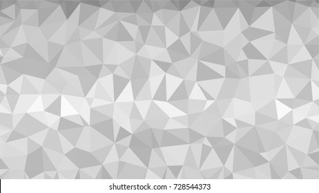 Polygonal Mosaic Background, Low Poly Style, Vector illustration, Business Design Templates