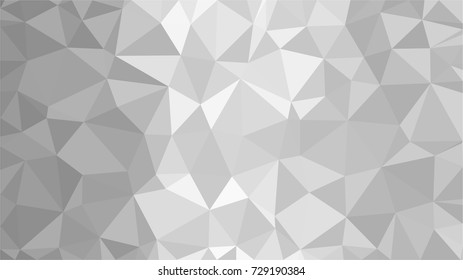 Polygonal Mosaic Background, Low Poly Style, Vector illustration, Business Design Templates