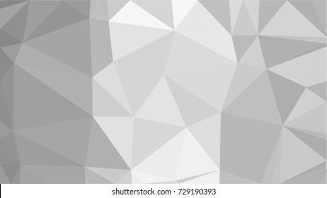 Polygonal Mosaic Background, Low Poly Style, Vector illustration, Business Design Templates