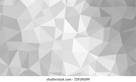 Polygonal Mosaic Background, Low Poly Style, Vector illustration, Business Design Templates