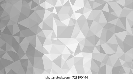Polygonal Mosaic Background, Low Poly Style, Vector illustration, Business Design Templates