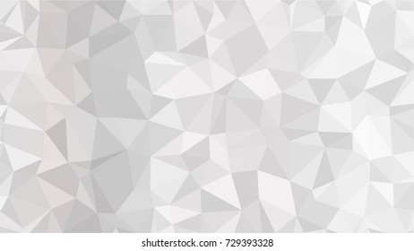 Polygonal Mosaic Background, Low Poly Style, Vector illustration, Business Design Templates