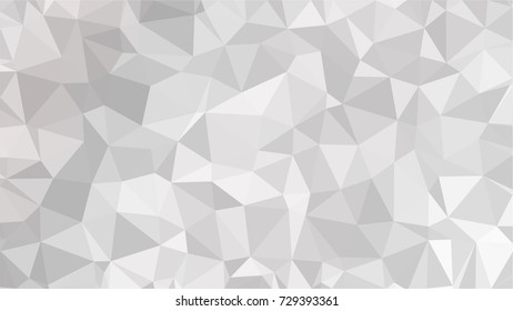 Polygonal Mosaic Background, Low Poly Style, Vector illustration, Business Design Templates
