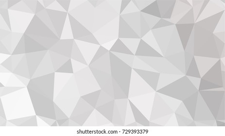 Polygonal Mosaic Background, Low Poly Style, Vector illustration, Business Design Templates