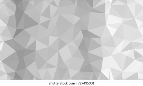Polygonal Mosaic Background, Low Poly Style, Vector illustration, Business Design Templates