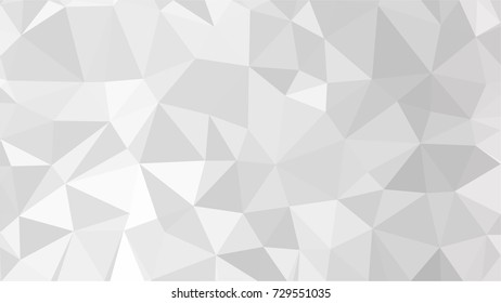 Polygonal Mosaic Background, Low Poly Style, Vector illustration, Business Design Templates