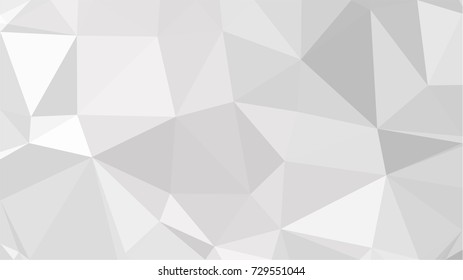 Polygonal Mosaic Background, Low Poly Style, Vector illustration, Business Design Templates