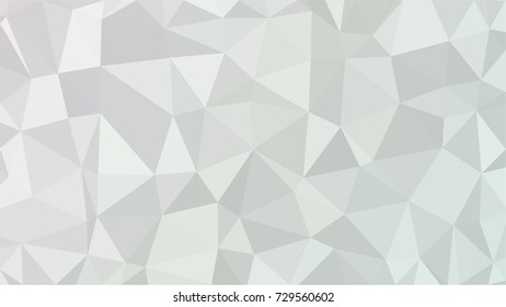 Polygonal Mosaic Background, Low Poly Style, Vector illustration, Business Design Templates