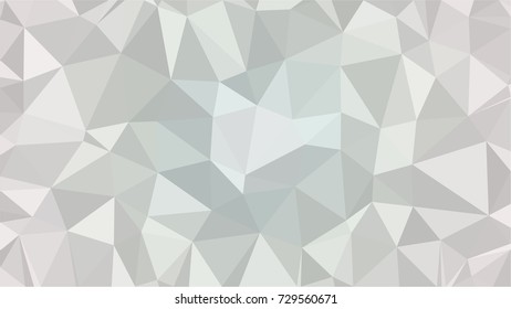 Polygonal Mosaic Background, Low Poly Style, Vector illustration, Business Design Templates