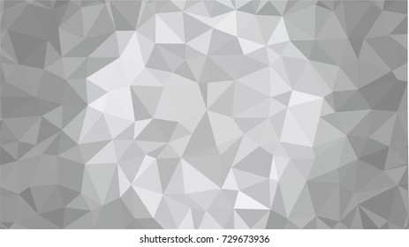 Polygonal Mosaic Background, Low Poly Style, Vector illustration, Business Design Templates