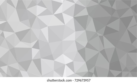 Polygonal Mosaic Background, Low Poly Style, Vector illustration, Business Design Templates