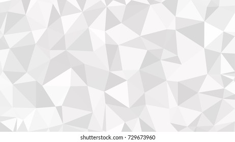 Polygonal Mosaic Background, Low Poly Style, Vector illustration, Business Design Templates