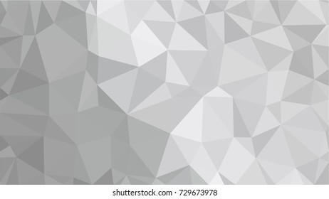 Polygonal Mosaic Background, Low Poly Style, Vector illustration, Business Design Templates