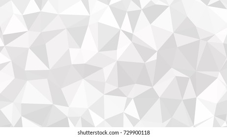 Polygonal Mosaic Background, Low Poly Style, Vector illustration, Business Design Templates