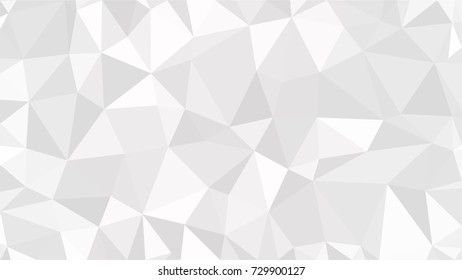 Polygonal Mosaic Background, Low Poly Style, Vector illustration, Business Design Templates