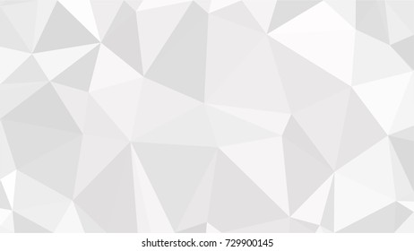 Polygonal Mosaic Background, Low Poly Style, Vector illustration, Business Design Templates