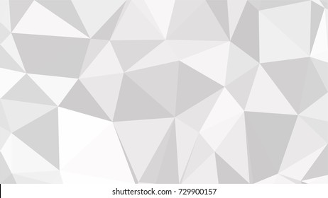 Polygonal Mosaic Background, Low Poly Style, Vector illustration, Business Design Templates