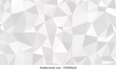 Polygonal Mosaic Background, Low Poly Style, Vector illustration, Business Design Templates