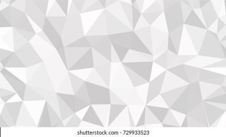 Polygonal Mosaic Background, Low Poly Style, Vector illustration, Business Design Templates