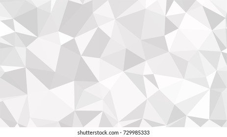 Polygonal Mosaic Background, Low Poly Style, Vector illustration, Business Design Templates