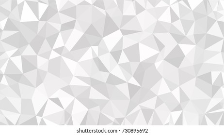 Polygonal Mosaic Background, Low Poly Style, Vector illustration, Business Design Templates