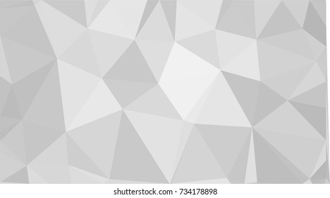 Polygonal Mosaic Background, Low Poly Style, Vector illustration, Business Design Templates