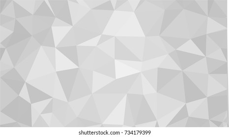 Polygonal Mosaic Background, Low Poly Style, Vector illustration, Business Design Templates