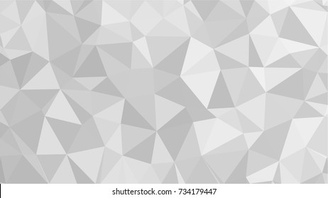 Polygonal Mosaic Background, Low Poly Style, Vector illustration, Business Design Templates