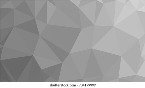 Polygonal Mosaic Background, Low Poly Style, Vector illustration, Business Design Templates