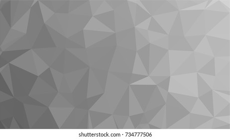 Polygonal Mosaic Background, Low Poly Style, Vector illustration, Business Design Templates