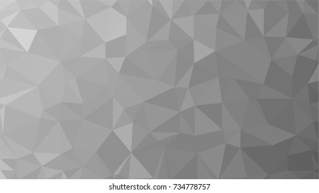 Polygonal Mosaic Background, Low Poly Style, Vector illustration, Business Design Templates