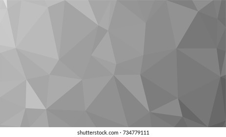 Polygonal Mosaic Background, Low Poly Style, Vector illustration, Business Design Templates