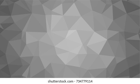 Polygonal Mosaic Background, Low Poly Style, Vector illustration, Business Design Templates