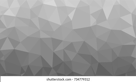 Polygonal Mosaic Background, Low Poly Style, Vector illustration, Business Design Templates