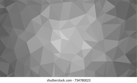 Polygonal Mosaic Background, Low Poly Style, Vector illustration, Business Design Templates