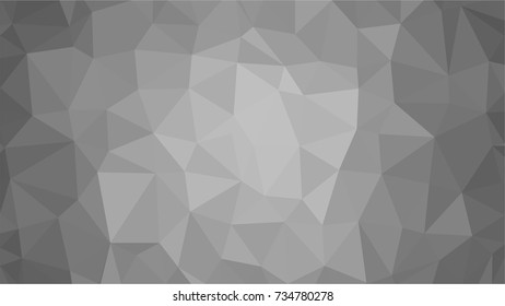 Polygonal Mosaic Background, Low Poly Style, Vector illustration, Business Design Templates