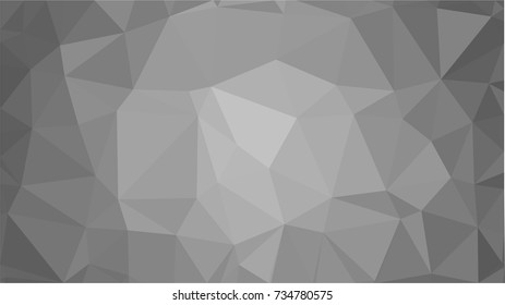 Polygonal Mosaic Background, Low Poly Style, Vector illustration, Business Design Templates
