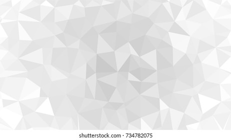 Polygonal Mosaic Background, Low Poly Style, Vector illustration, Business Design Templates