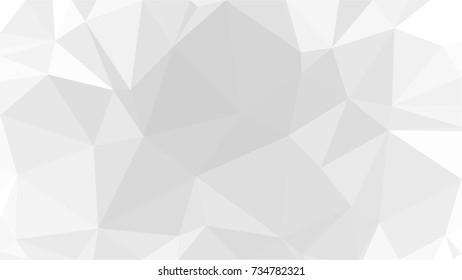 Polygonal Mosaic Background, Low Poly Style, Vector illustration, Business Design Templates