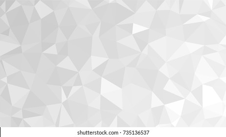 Polygonal Mosaic Background, Low Poly Style, Vector illustration, Business Design Templates