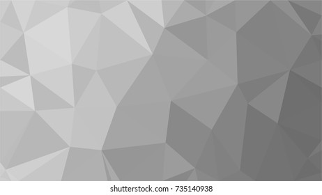 Polygonal Mosaic Background, Low Poly Style, Vector illustration, Business Design Templates