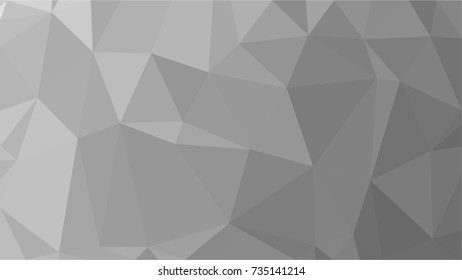 Polygonal Mosaic Background, Low Poly Style, Vector illustration, Business Design Templates