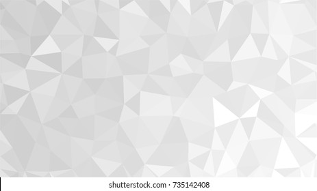 Polygonal Mosaic Background, Low Poly Style, Vector illustration, Business Design Templates