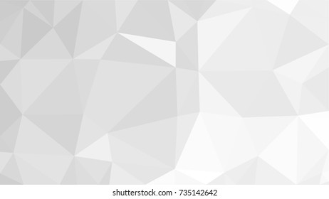 Polygonal Mosaic Background, Low Poly Style, Vector illustration, Business Design Templates
