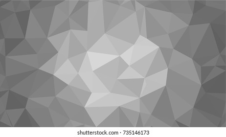 Polygonal Mosaic Background, Low Poly Style, Vector illustration, Business Design Templates
